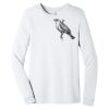 Bella Long Sleeve Tee 3501 Thumbnail
