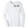 Bella Long Sleeve Tee 3501 Thumbnail