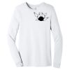 Bella Long Sleeve Tee 3501 Thumbnail