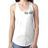 Next Level Racerback Tank N1533 Thumbnail