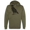 Midweight Hooded Sweatshirt Thumbnail