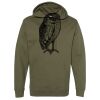 Midweight Hooded Sweatshirt Thumbnail