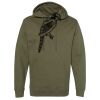 Midweight Hooded Sweatshirt Thumbnail