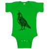 Infant Baby Rib Bodysuit 4400 Thumbnail