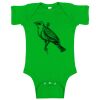 Infant Baby Rib Bodysuit 4400 Thumbnail