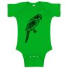 Infant Baby Rib Bodysuit 4400 Thumbnail