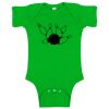 Infant Baby Rib Bodysuit 4400 Thumbnail